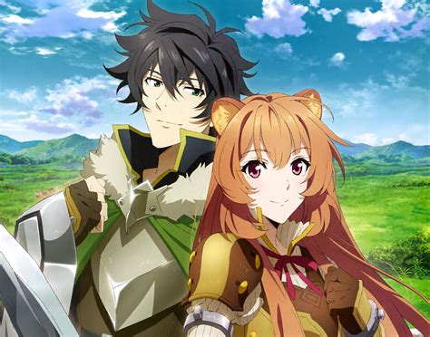 Watch The Rising of the Shield Hero Season 2 Katana Hero, on Crunchyroll. Raphtalia is imprisoned in a Raybul Kingdom prison. She’s wary of L’Arc’s team, who is also imprisoned there, but ....