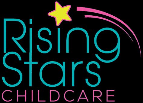 Rising stars daycare. RISING STARS LEARNING CENTER is a Three Star Center License in WASHINGTON NC. It has maximum capacity of 90 children. The provider accepts children ages of: 0 through 12. The child care may also participate in the subsidized program. The license number is: 7000251. 