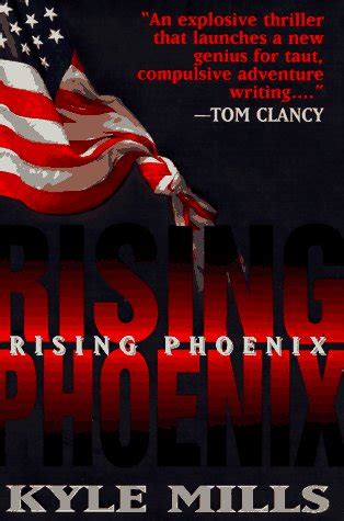 Download Rising Phoenix Mark Beamon 1 By Kyle Mills