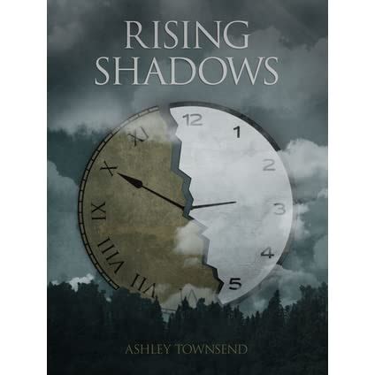 Download Rising Shadows Rising Shadows 1 By Ashley Townsend