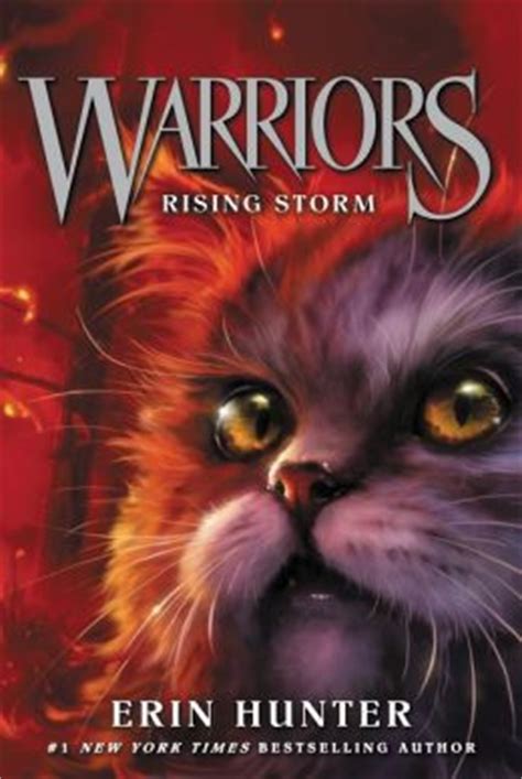 Read Online Rising Storm By Erin Hunter