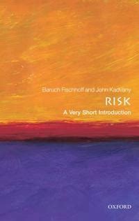 Risk: A Very Short Introduction