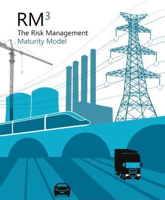 Risk Management Maturity Model - RM3 - HSE