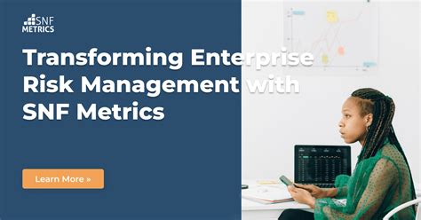 Risk Management Suite SNF Metrics