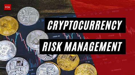 Risk Management in Cryptocurrency Trading