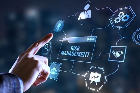 Risk Management in the Digital Age: Navigating a Complex Landscape
