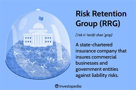 Risk Retention Groups - insurance.pa.gov