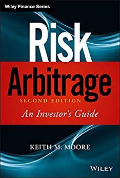 Risk arbitrage an investors guide frontiers in finance series. - Manuale di urologia on call 2a edizione.