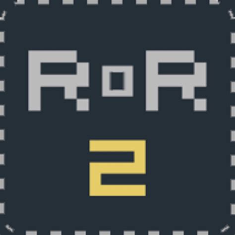 Risk of Rain 2 Cheat Sheet for iOS (iPhone) Latest Version at 0.99 on
