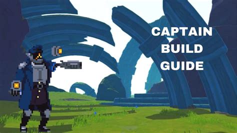 Risk of Rain 2 Overpowered Captain Guide YouTube
