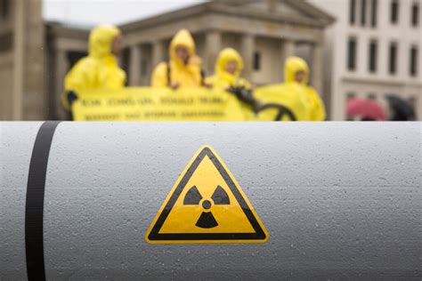 Risk of nuclear escalation is still too large for comfort
