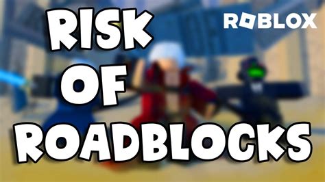 Risk of roadblocks roblox trello. Feb 12, 2023 · The Best New Roblox Anime Fight Game (Risk of Roadblocks)Game - https://www.roblox.com/games/12025508008/COMING-SOON-Risk-of-Roadblocks Twitch - https://www.... 