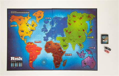 Risk world domination. Things To Know About Risk world domination. 