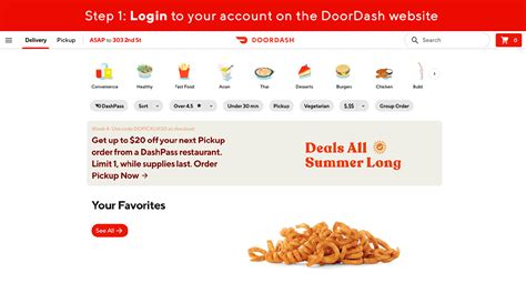 DoorDash (Food Delivery Service): 1.2 out of 5 stars from 2,044 genuine reviews (page 9) on Australia's largest opinion site ProductReview.com.au.. 