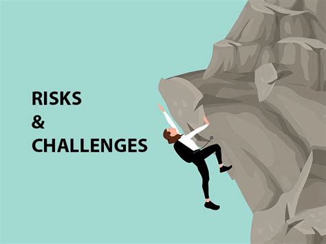 Risks and Challenges: A Reality Check