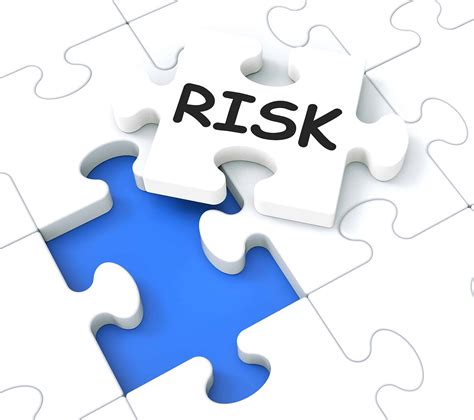 Risks to Consider