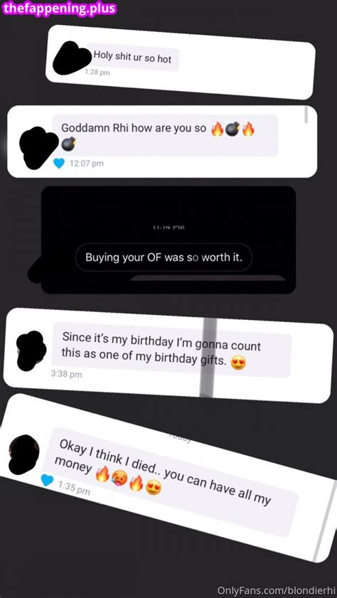 Risky Rhi Onlyfans Leaked PORN 71 Pics