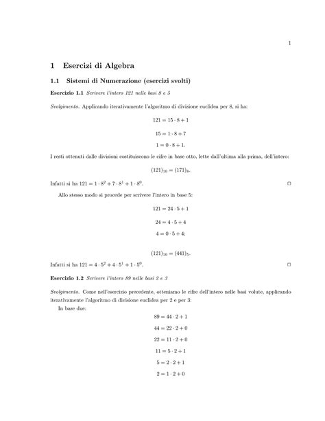 Risposte ai problemi del libro di testo di algebra 1. - Acting for animators complete guide performance animation.