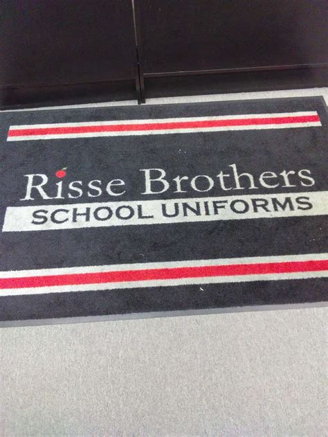 Risse Brothers School Uniforms Email Format & Employee …