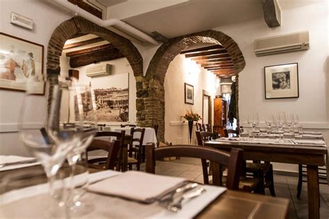 Ristorante Osteria dell