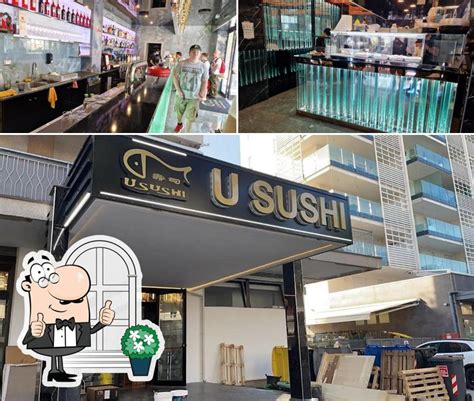 Ristoranti U Sushi