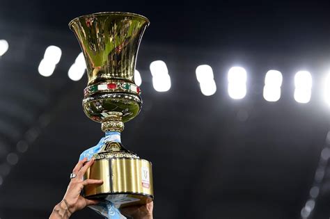 Risultato Coppa Italia