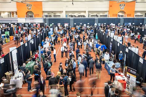 Rit Career Fair 2025
