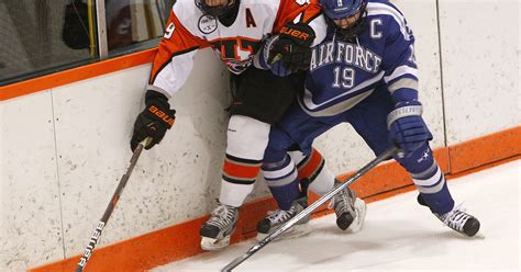 Rit mens hockey. ROCHESTER, N.Y. – The RIT Intercollegiate Athletic Department launched an online store, in a partnership with BSN Sports. 