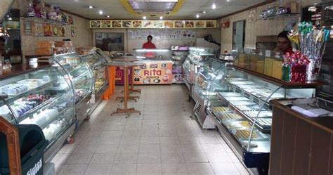 Rita Foods, Kanpur - Restaurant Reviews, Phone Number & Photos ...