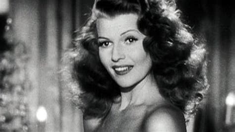 Rita Hayworth - Biography - IMDb