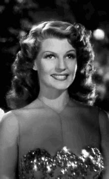 Rita Hayworth GIFs Tenor