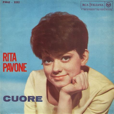 Rita Pavone - Cuore.mid - MidisFree.com