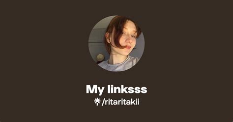 Ritaritakii Onlyfans Leak