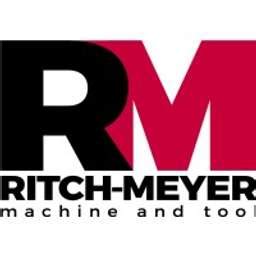 Ritch-Meyer Machine and Tool LinkedIn