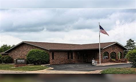 Ritchay Funeral Home - Wisconsin Rapids. 1950 12th St South, Wisconsin Rapids, WI 54495-0847. Call: (715) 423-1414. People and places connected with Alberta. Wisconsin Rapids, WI.. 
