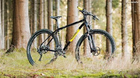 Ritchey P-29er review - BikeRadar