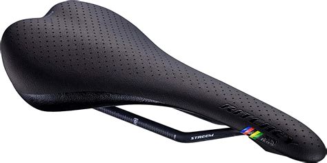 Ritchey WCS Carbon Streem 145 Saddle Black - deporvillage