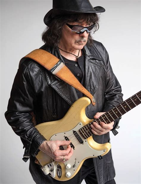 Ritchie Blackmore to perform at The Egg