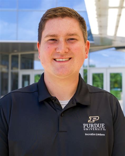 Ritchie Richardson - Staff Directory - Purdue University ...