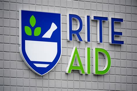 Rite Aid, 1406 Cecil B. Moore Ave, Philadelphia, PA, Vitamin Shops