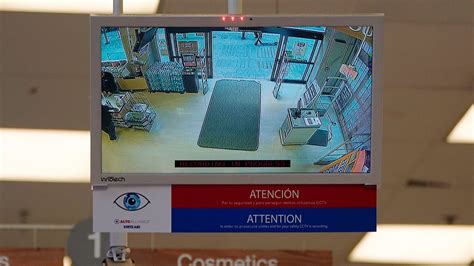 Rite Aid’s ‘reckless’ use of facial recognition got it banned from using the technology in stores for five years