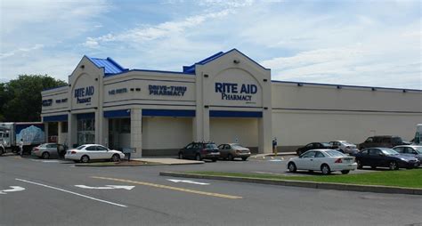 Rite Aid - 113 Downer St - Foursquare