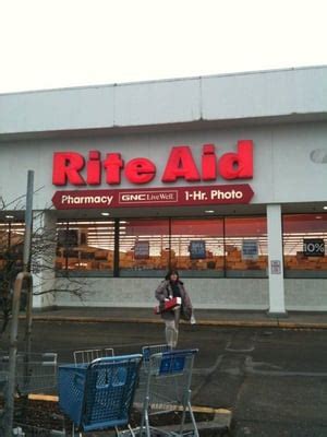 Rite Aid - 2131 SW 336TH ST, Federal Way WA 98023