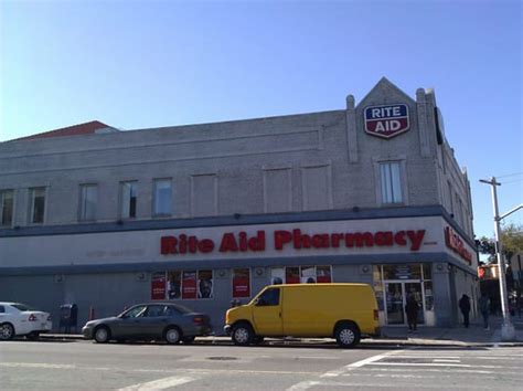 Rite Aid - Bay Ridge - 6900 4th Ave