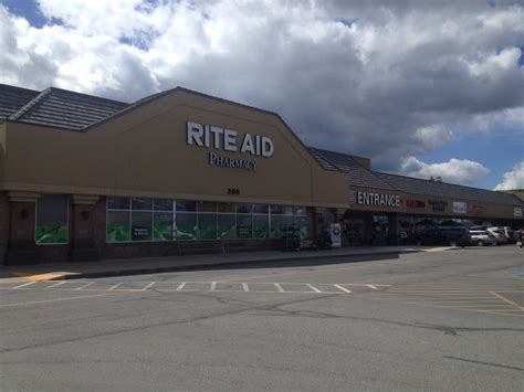 Rite Aid - Coeur D