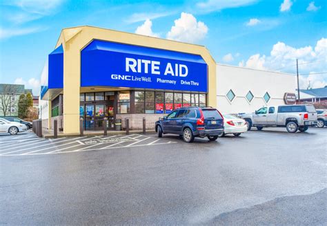 Rite Aid 1000 North Church Street, Hazleton, PA Pharmacy, …