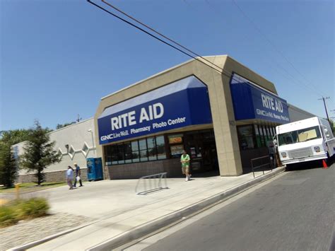 Rite Aid 1425 South H Street, Bakersfield, CA Pharmacy, Wellness …