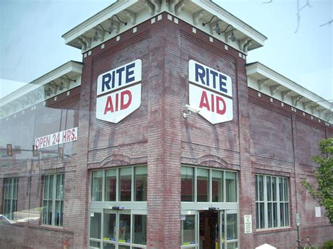 Rite Aid 520 West Broad Street, Richmond, VA Pharmacy, Wellness