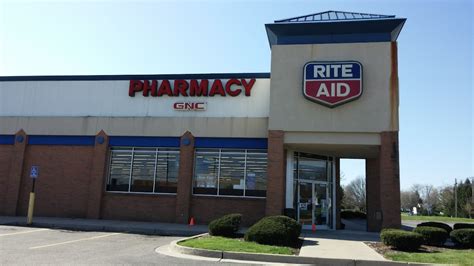 Rite Aid 900 Union Blvd, Englewood, OH Pharmacy, Wellness …