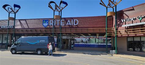 Rite Aid 927 Paoli Pike, West Chester, PA Pharmacy, Wellness …